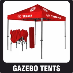 GAZEBO TENTS